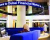 10 companies own 88.2% of the Dubai market index