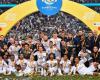 Real Madrid aspires to win the Super in Saudi Arabia again