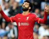 This is what Mohamed Salah wants from Liverpool