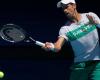 Djokovic: My agent made a mistake filling out the form to...