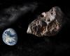 A huge asteroid will approach Earth next week