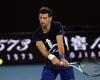 Australia cancels Djokovic’s visa for the second time