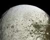 Study: Saturn’s moon could hide an ocean buried under nearly 20...