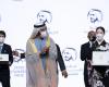 Mohammed bin Rashid: Under the leadership of Khalifa, the UAE is...