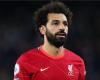 Mirror: Mohamed Salah sticks to his financial demands to renew his...