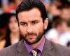 Saif Ali Khan rarely..and this is how his two sons were...