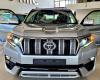 For only 650 riyals, install the Toyota Prado 2022 without down...
