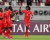 Sudan national team striker: Excited to face Mohamed Salah.. We want...