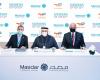 Masdar collaborates with Total and Siemens to develop green hydrogen
