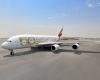 Emirates Airlines resumes operating to all American destinations