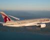 Qatar Airways seeks compensation of up to 600 million dollars