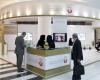 17.5% increase in the net income of Abu Dhabi banks in...
