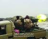 The Yemeni army and “the giants” control “Harib” in Marib