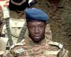 Global condemnation of the Burkina Faso coup