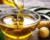 Not olive oil..a famous oil that is considered the most powerful...