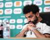 Hossam Hassan: Salah should apologize to the fans