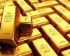 Jordan – Global gold prices fell to the lowest level in...