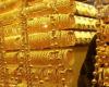 Gold prices today in Bahrain, Saturday, January 29, 2022