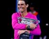 Nadal wins the Australian Open and sets a world record |...