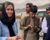 New Zealand responds to pregnant reporter helped by Taliban