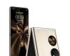 Specifications and prices of the new Huawei phone HUAWEI P50 Pocket