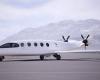 First electric passenger plane prepares to fly