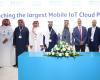 Mobily, Cisco build region’s largest IoT Cloud Platform to boost Saudi Arabia’s digitization