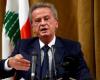 Luxembourg asks Lebanon for information regarding Riad Salameh’s accounts