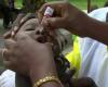 Malawi declares polio outbreak after first case detected in five years