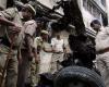 Indian court sentences 38 to death over 2008 Ahmedabad serial blasts