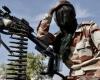 Nigerian air strike' kills seven children in Niger