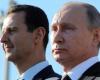 Russia’s invasion of Ukraine prompts Syria to cut spending