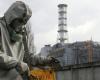 Russian forces seize Chernobyl nuclear power plant