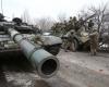 LIVE: Russian invasion of Ukraine enters second day