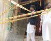 Dozens killed in Pakistan mosque bombing