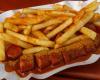 French fries are disappearing from German restaurants.. so what is the...