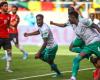 FIFA source: Discussing the file of the Egypt-Senegal meeting on April...
