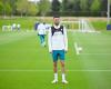 Mahrez aims to finish season on a high with Manchester City success