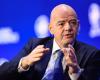 FIFA chief Infantino says Qatar migrant workers get pride from hard work