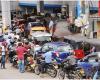 Sri Lanka down to last day of petrol, warns new PM