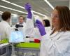 Novartis signs deal to help Saudi Arabia expand its biopharma capabilities 