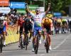 Vuillermoz caps comeback with Dauphine stage and race lead