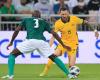 Al-Faisaly’s Boyle eyeing dream end to season as Australia battle Uruguay in winner-takes-all World Cup play-off