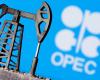 OPEC expects oil demand for 2022 to exceed pre-pandemic levels