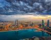 Bahrain’s GDP growth at 5.5% in Q1 2022 — state news agency