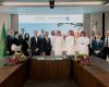 TRSDC signs first JV worth $400m with Al Mutlaq Group