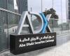 Abu Dhabi Securities Exchange tops region for market value increase