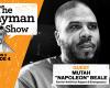 US rapper, entrepreneur talks to Mayman Show about new book, living in KSA