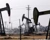 Oil falls 4%, pressured by surprise US crude, gasoline build