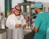 Saudi ministry to issue license for 81 professions